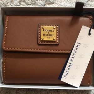Dooney and Bourke Wallet